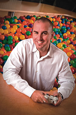 Philip Holt